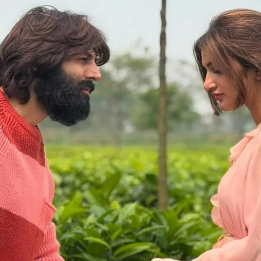 Is Kartik Aaryan, Sreeleela's film with Anurag Basu titled Aashiqui 3? Here's what we know