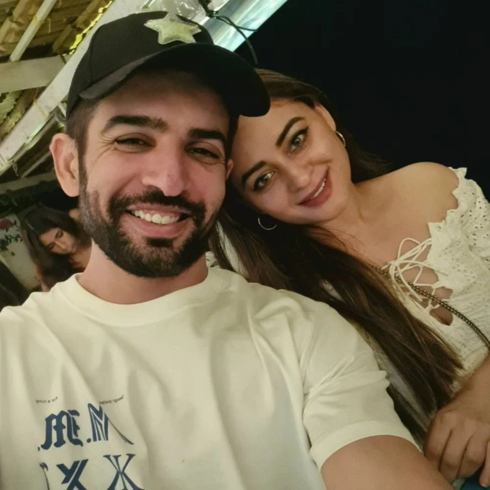 Jay Bhanushali and Mahhi Vij divorce: Revisiting their 15-year love story from Nach Baliye to parenthood Jay Bhanushali and Mahhi Vij divorce: Revisiting their 15-year love story from Nach Baliye to parenthood