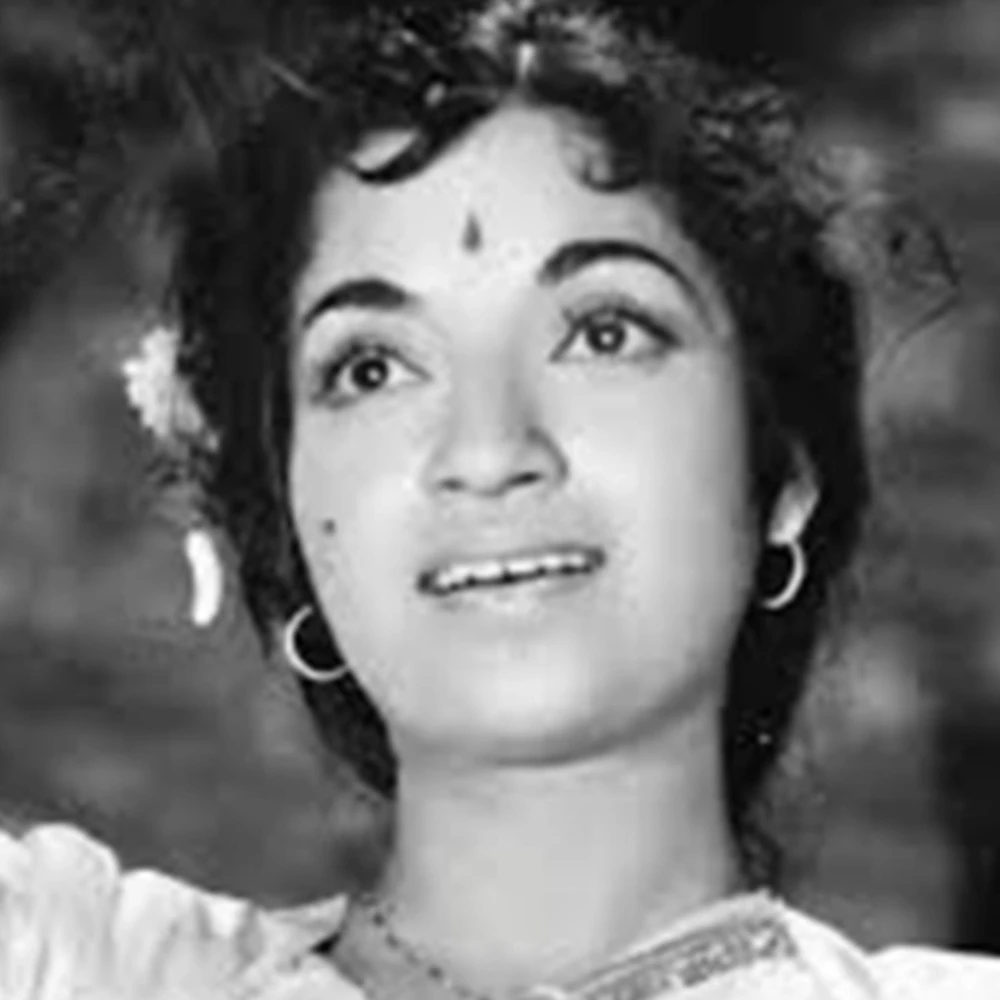 Who was Sandhya Shantaram? All about Are Ja Re Natkhat star and filmmaker V Shantaram’s 3rd wife as she passes away at 87