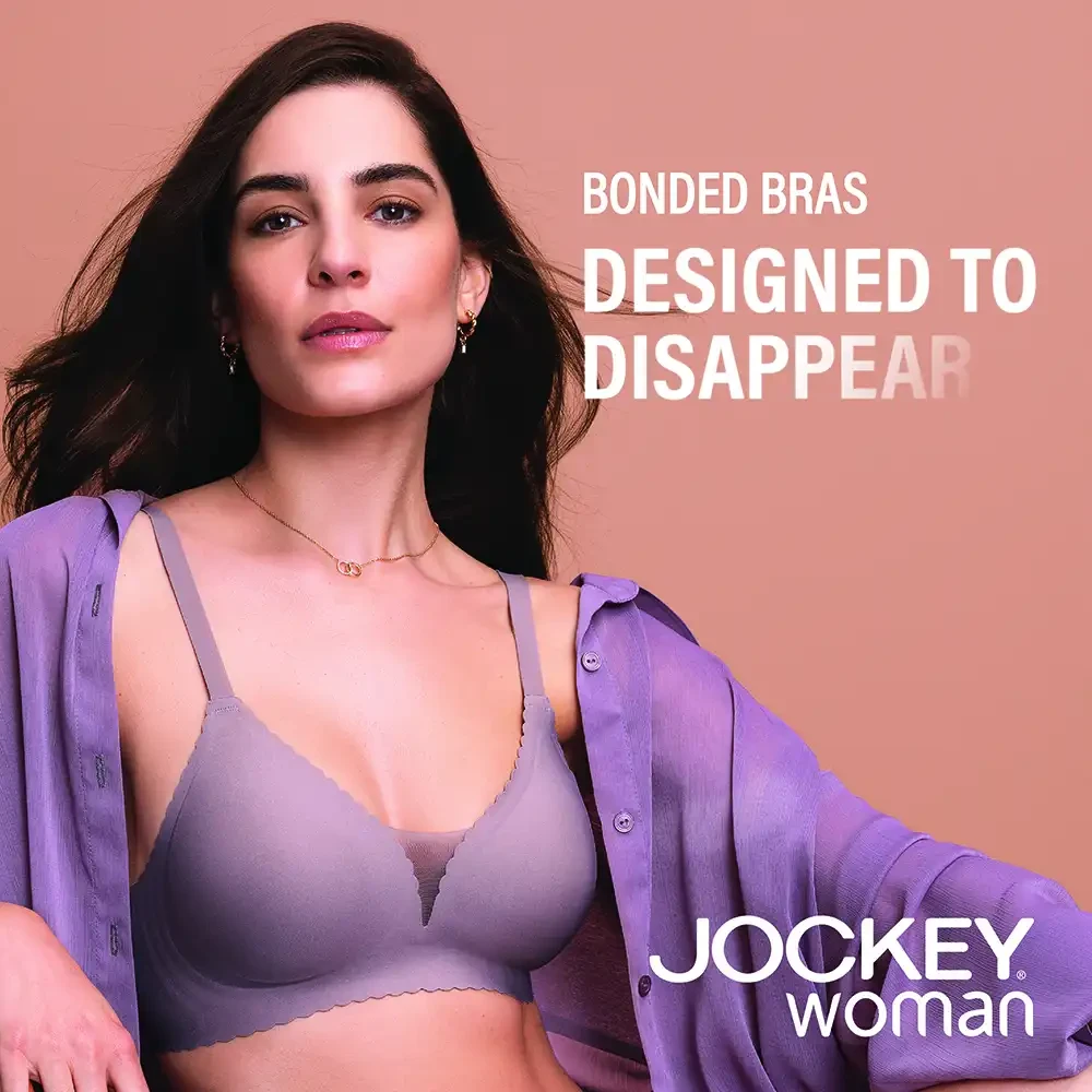 More than just innerwear, Jockey Woman’s new collection is an invitation to self-care, love, and quiet celebration More than just innerwear, Jockey Woman’s new collection is an invitation to self-care, love, and quiet celebration