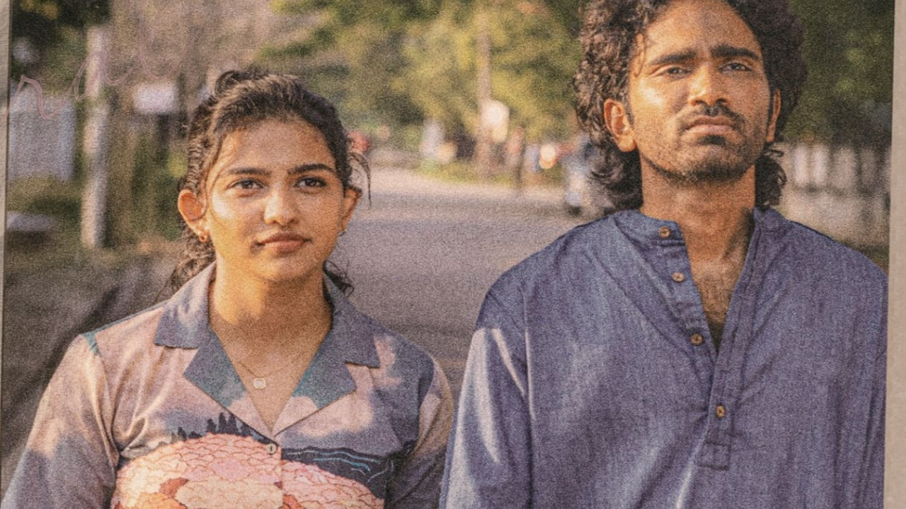 Dude still (image courtesy of Mythri Movie Makers) dude