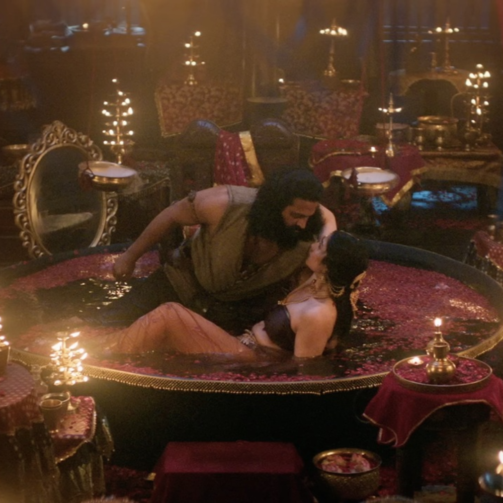 Kantara Chapter 1 Box Office Collections: Rakes 83cr Worldwide with a Mediocre Start Overseas