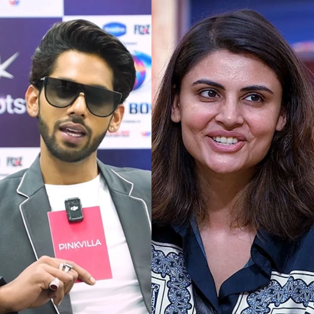 ‘Salman Khan ne isko address kyu nai kiya?’: Baseer Ali opens up on Amaal Malik and Malti’s controversial comments in Bigg Boss 19 house— Exclusive ‘Salman Khan ne isko address kyu nai kiya?’: Baseer Ali opens up on Amaal Malik and Malti’s controversial comments in Bigg Boss 19 house— Exclusive