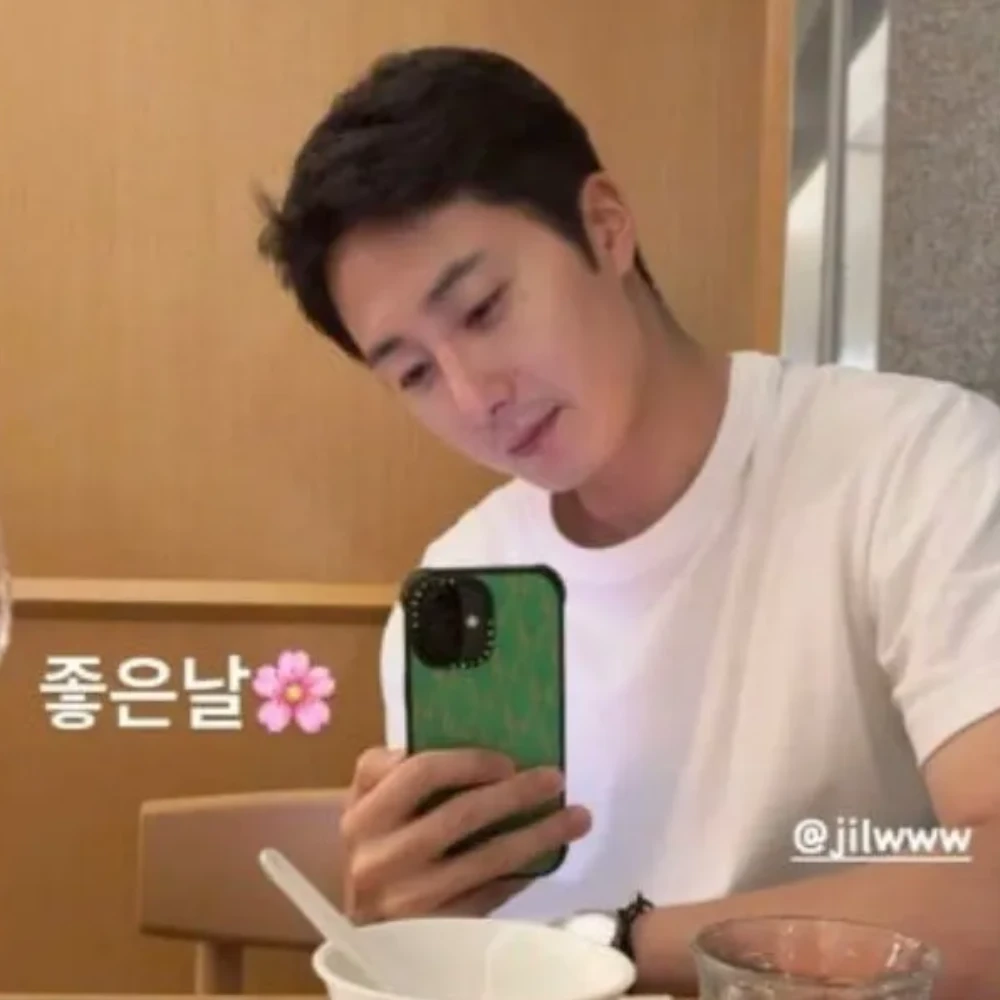 Is Unstoppable High Kick star Jung Il Woo dating food brand CEO? Actor seemingly deletes Lovestagram pics