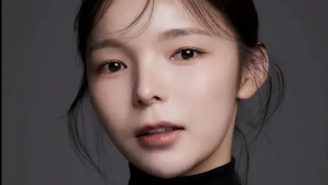 Park Jin Joo: courtesy of PRAIN TPC Park Jin Joo: courtesy of PRAIN TPC