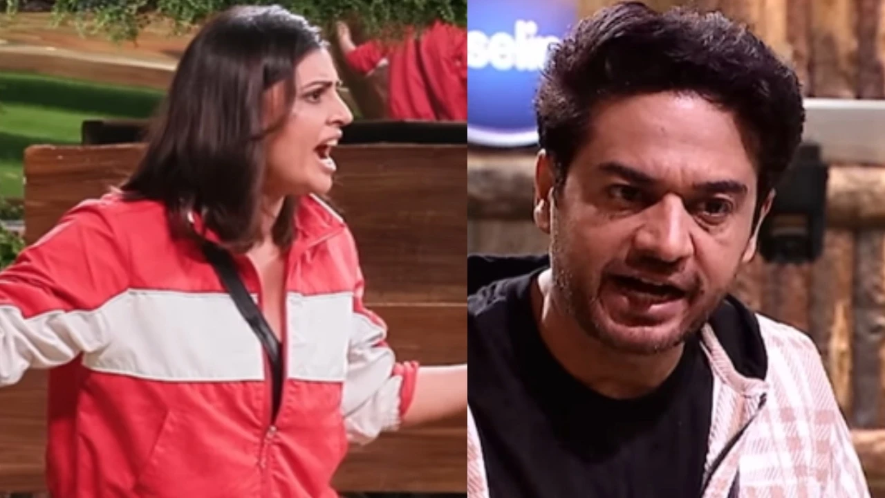 Picture credit: Colors TV Bigg Boss 19 New Promo: Malti Chahar refuses to work during captaincy task, angry Gaurav Khanna loses cool