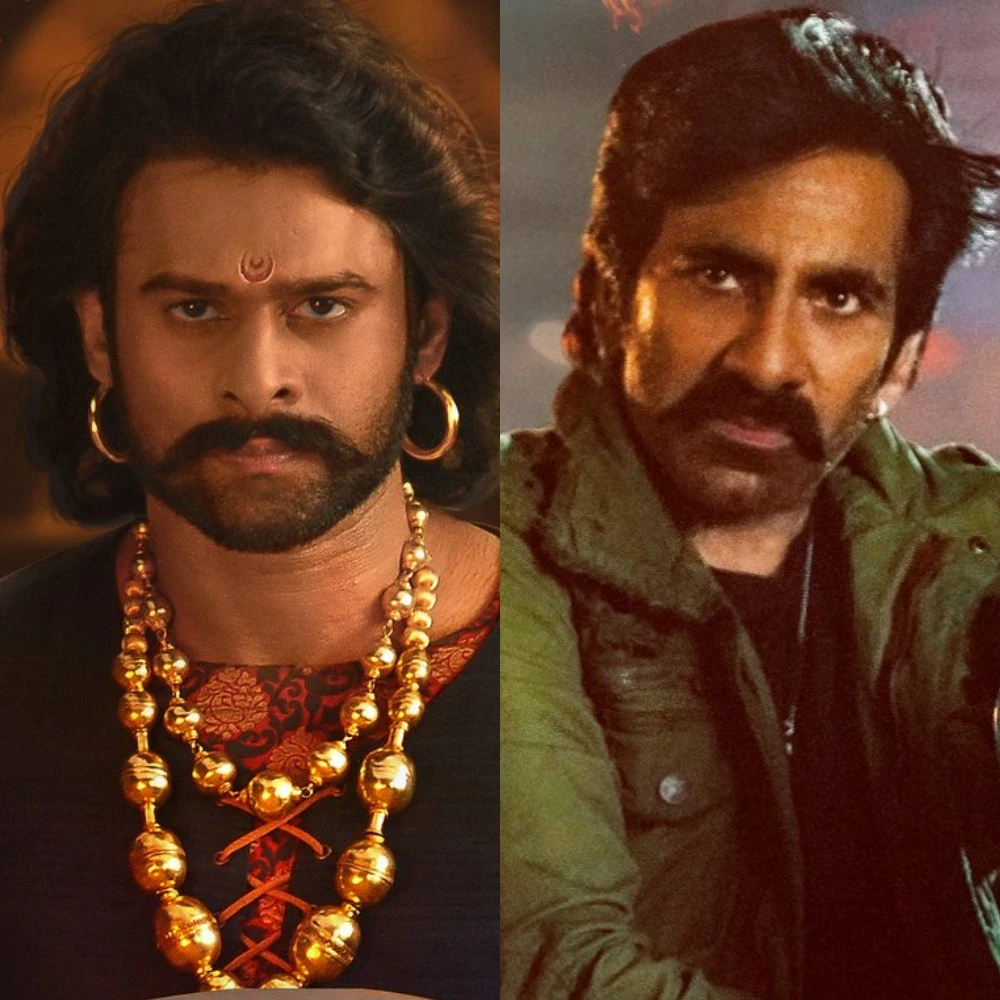 13 South films releasing in theaters this week: Prabhas starrer Baahubali The Epic to Ravi Teja’s Mass Jathara 13 South films releasing in theaters this week: Prabhas starrer Baahubali The Epic to Ravi Teja’s Mass Jathara