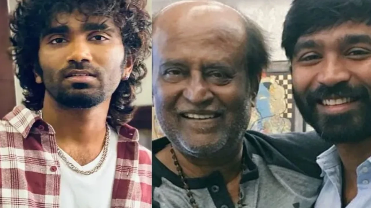 Amid 'not hero material' remark, Nagarjuna backs Pradeep Ranganathan, compares him to Rajinikanth and Dhanush