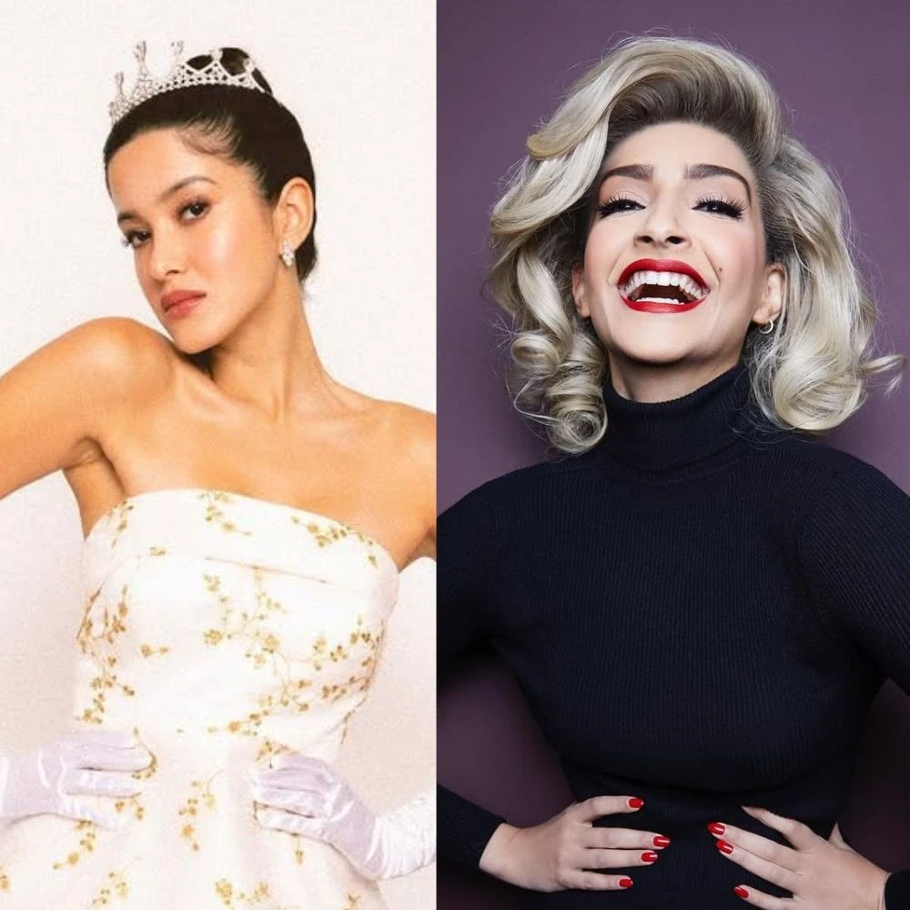 5 Bollywood-inspired last-minute Halloween costume ideas ft Janhvi Kapoor to Katrina Kaif as Harley Quinn