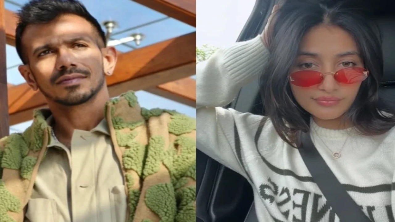 Yuzvendra Chahal REACTS to ex-wife Dhanashree Verma’s cheating claims: ‘Abhi bhi unka ghar mere naam se…’