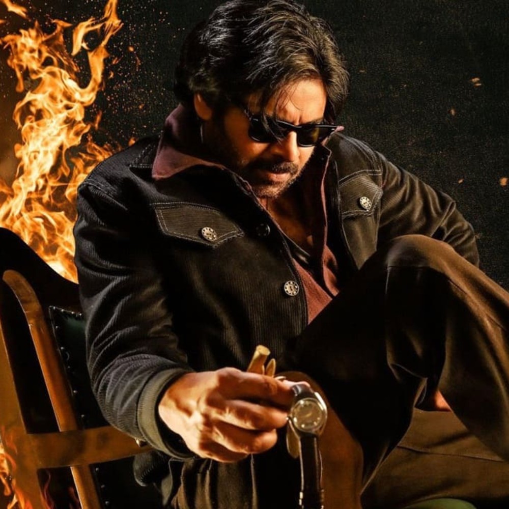 They Call Him OG Box Office Collections: Pawan Kalyan starrer reaches 272 crore Worldwide in 11 Days