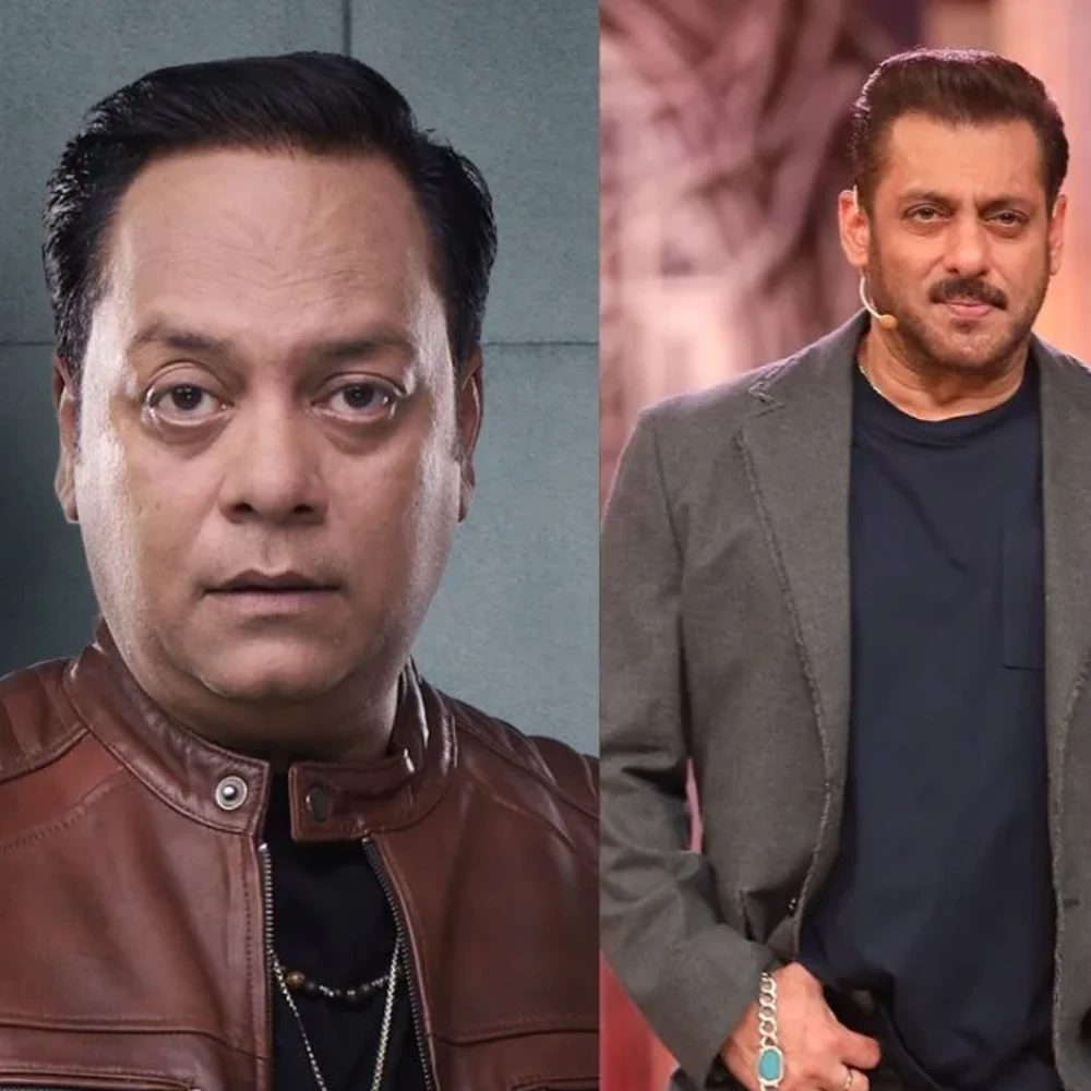 Bigg Boss 19 Eviction: Zeishan Quadri gets eliminated, Malti Chahar and Abhishek Bajaj argue in front of Salman Khan Bigg Boss 19 Eviction: Zeishan Quadri gets eliminated, Malti Chahar and Abhishek Bajaj argue in front of Salman Khan