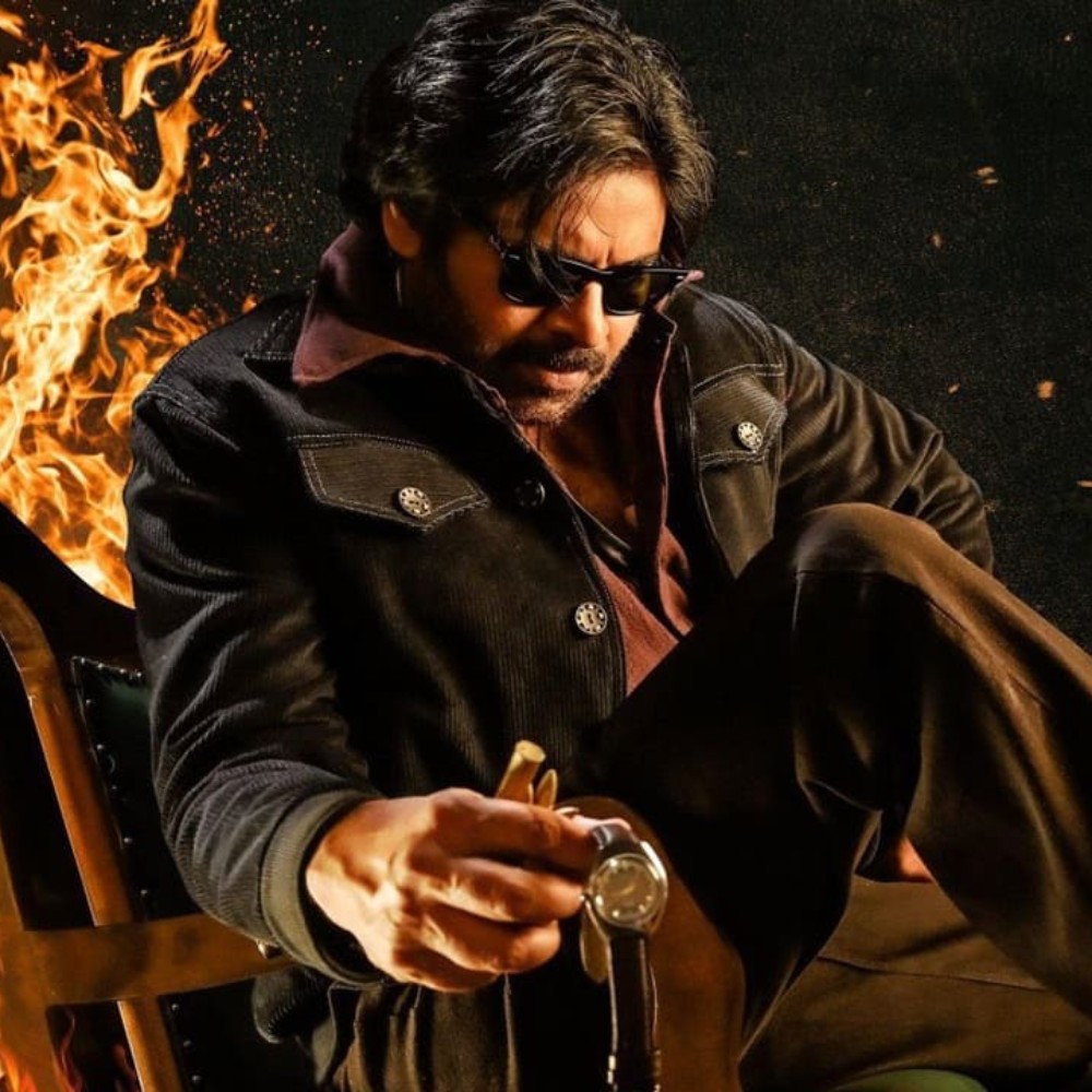 They Call Him OG Box Office Collections: Pawan Kalyan starrer posts 250cr plus Worldwide in First Extended Week