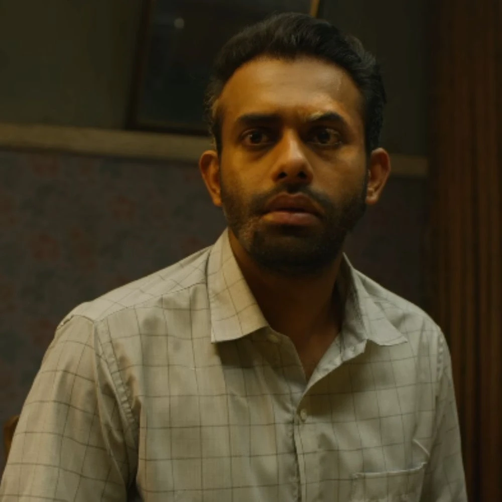 Thalavara OTT release: When and where to watch Arjun Ashokan and Revathy Sarma-starrer drama film online Thalavara OTT release: When and where to watch Arjun Ashokan and Revathy Sarma-starrer drama film online