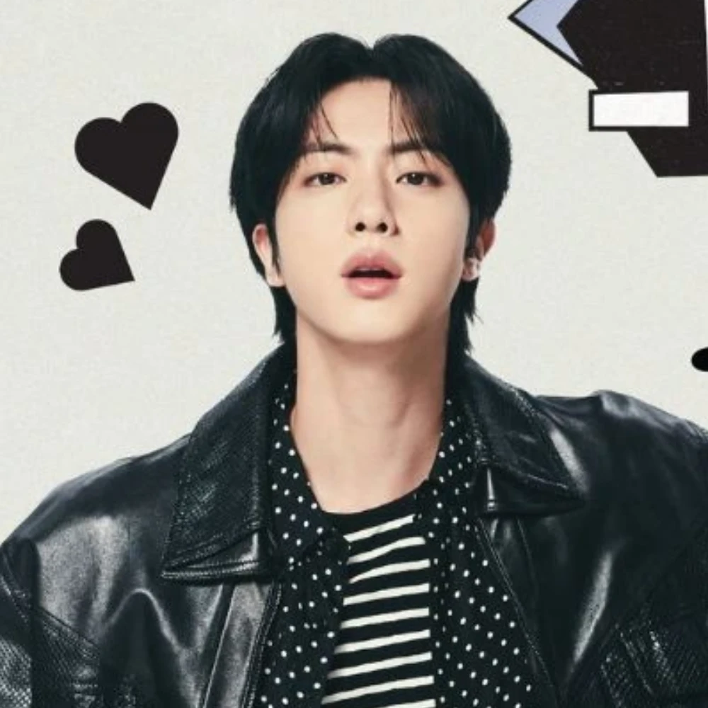 BTS’ Jin announces RUNSEOKJIN_EP.TOUR encore at Incheon, says venue was scouted just 3 weeks ago