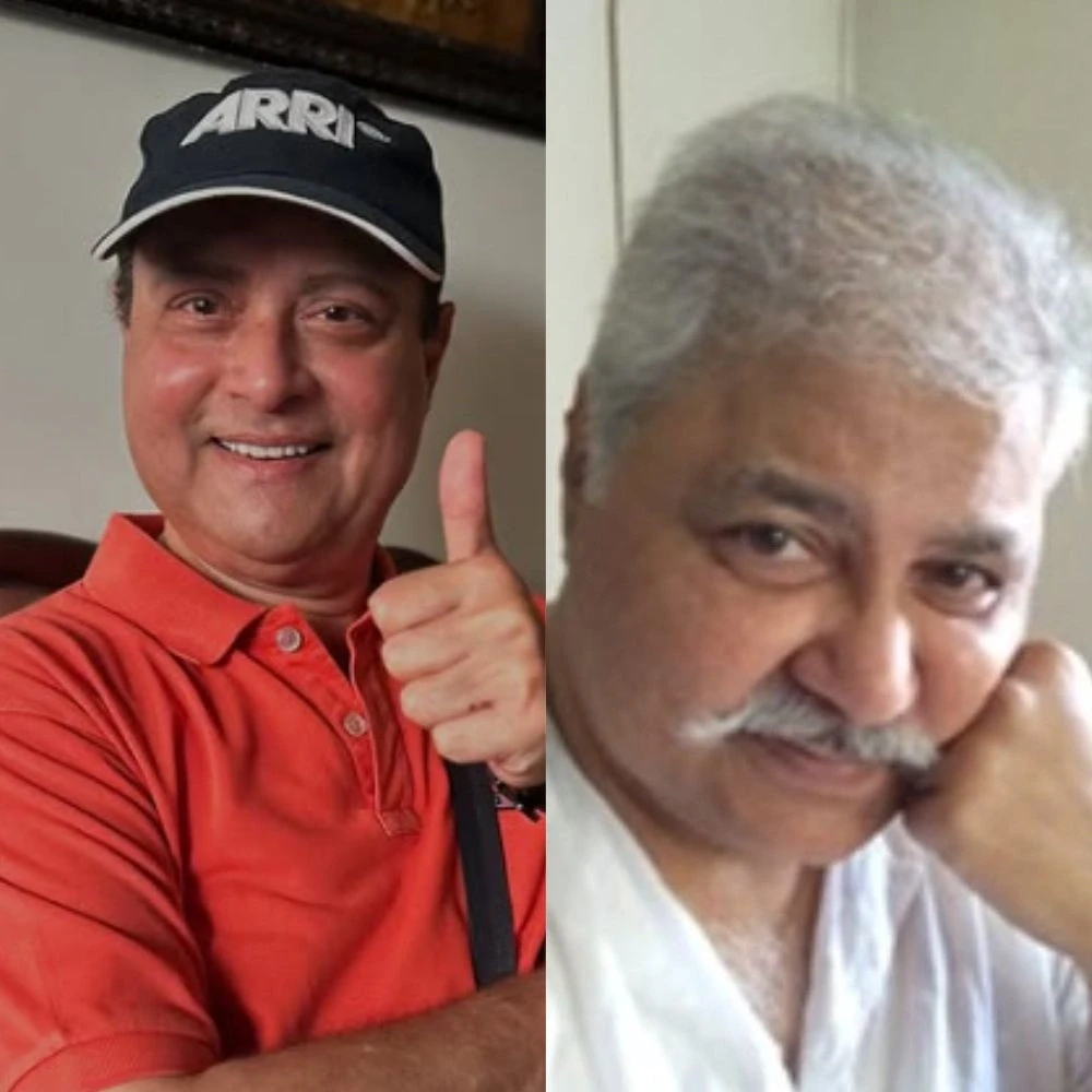 Satish Shah’s last to message Sachin Pilgaonkar just hours before his demise: A heartbreaking goodbye Satish Shah’s last to message Sachin Pilgaonkar just hours before his demise: A heartbreaking goodbye