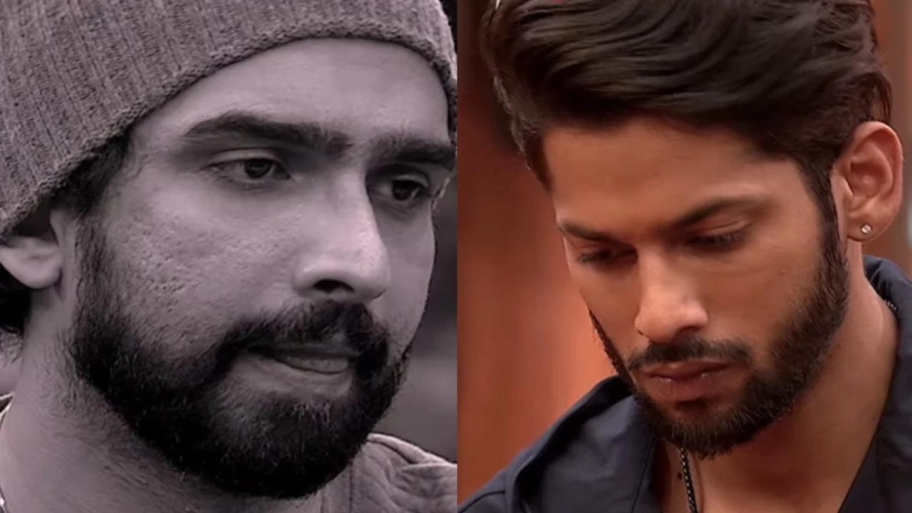Bigg Boss 19 New Promo: Amaal Mallik, Baseer Ali and other housemates refuse to wear mics, get slammed for breaking rules