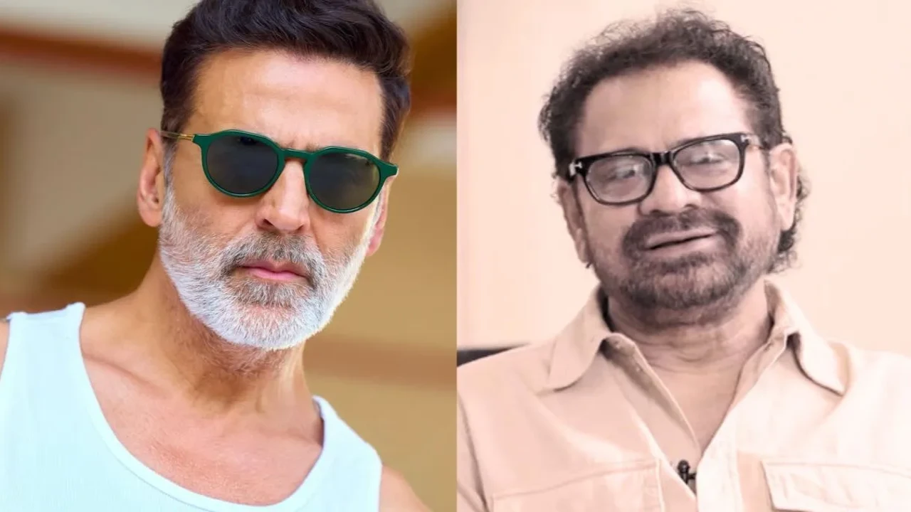 EXCLUSIVE: Akshay Kumar and Anees Bazmee team up for family comedy, film to go on floors in Feb 2026 (Credits: Akshay Kumar's IG, Pinkvilla) Akshay Kumar, Anees Bazmee