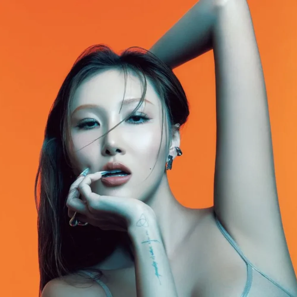 Has Hwasa split from businessman boyfriend? MAMAMOO star reacts to ‘sometimes breaking up might be best’ comment Has Hwasa split from businessman boyfriend? MAMAMOO star reacts to ‘sometimes breaking up might be best’ comment