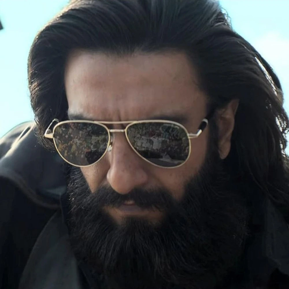 Fans react to Ranveer Singh’s Dhurandhar first title track, a recreated version of Jogi