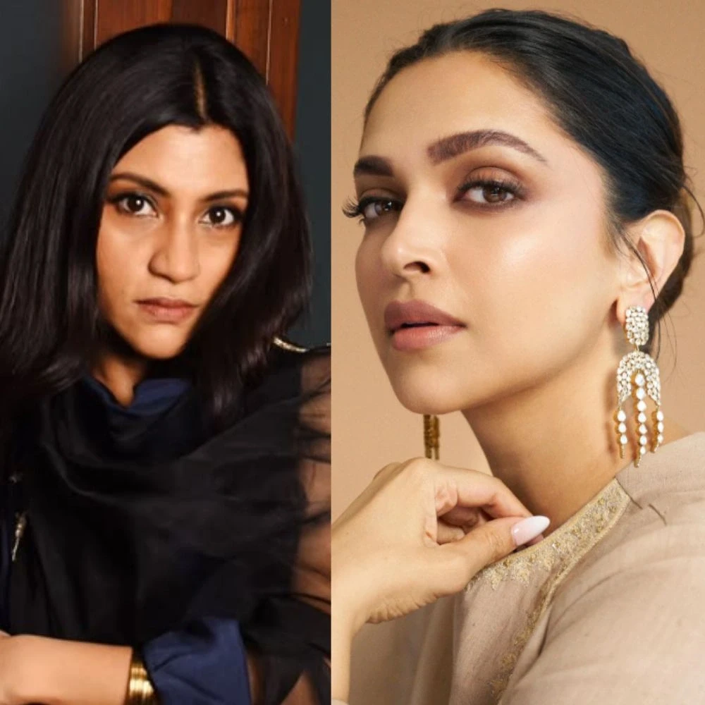 Konkona Sen Sharma backs Deepika Padukone’s 8-hour shift demand: 'We’re not Neurosurgeons, actors need breaks'