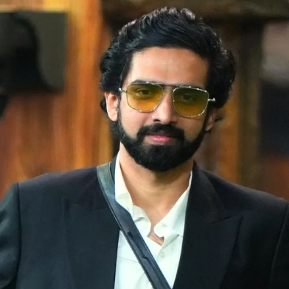 BUZZ: Is Amaal Mallik taking an exit from Bigg Boss 19 due to health issues? Netizens react BUZZ: Is Amaal Mallik taking an exit from Bigg Boss 19 due to health issues? Netizens react