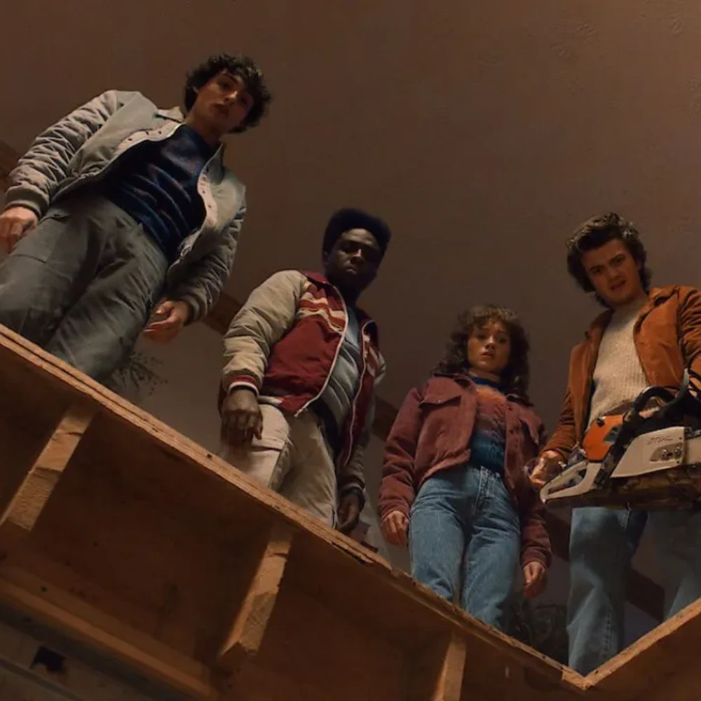 Why Game of Thrones Ending May Reflect Stranger Things Season 5 Finale? Finn Wolfhard Voices Concern Why Game of Thrones Ending May Reflect Stranger Things Season 5 Finale? Finn Wolfhard Voices Concern