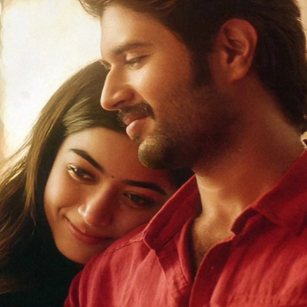 Have Vijay Deverakonda and Rashmika Mandanna finally gotten engaged? Here's what we know