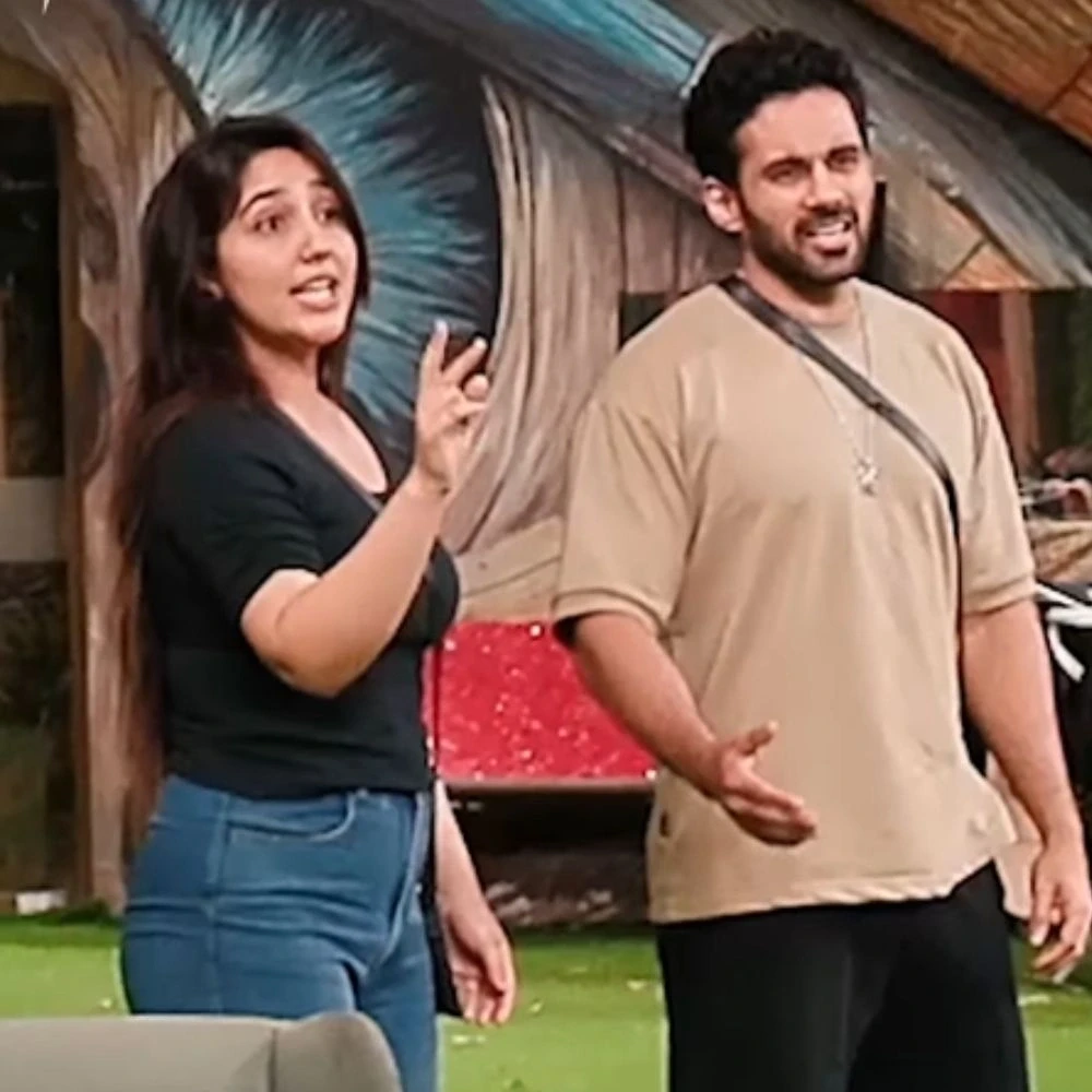 Bigg Boss 19 New Promo: Ashnoor Kaur says 'muje log vamp nai bolte hai' as she gets into an ugly fight with Farrhana Bhatt Bigg Boss 19 New Promo: Ashnoor Kaur says 'muje log vamp nai bolte hai' as she gets into an ugly fight with Farrhana Bhatt
