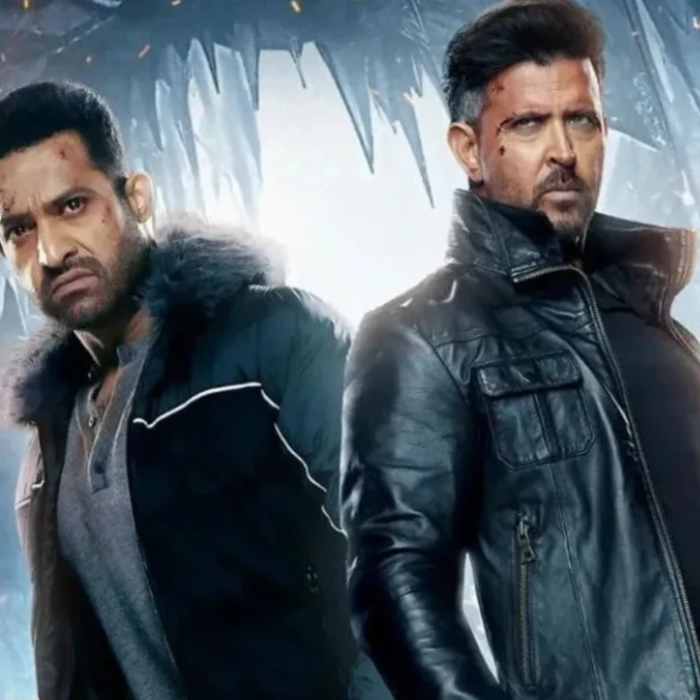 War 2 OTT Verdict: Can Hrithik Roshan and Jr NTR’s spy thriller rule the digital space?