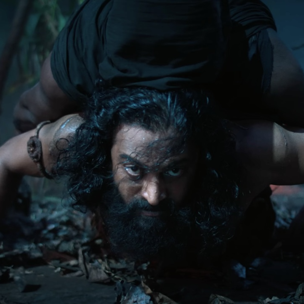 Kantara Chapter 1 Box Office: Rishab Shetty starrer Battles Pre Diwali in 3rd Weekend, Nearing 600cr in India Kantara Chapter 1 Box Office: Rishab Shetty starrer Battles Pre Diwali in 3rd Weekend, Nearing 600cr in India