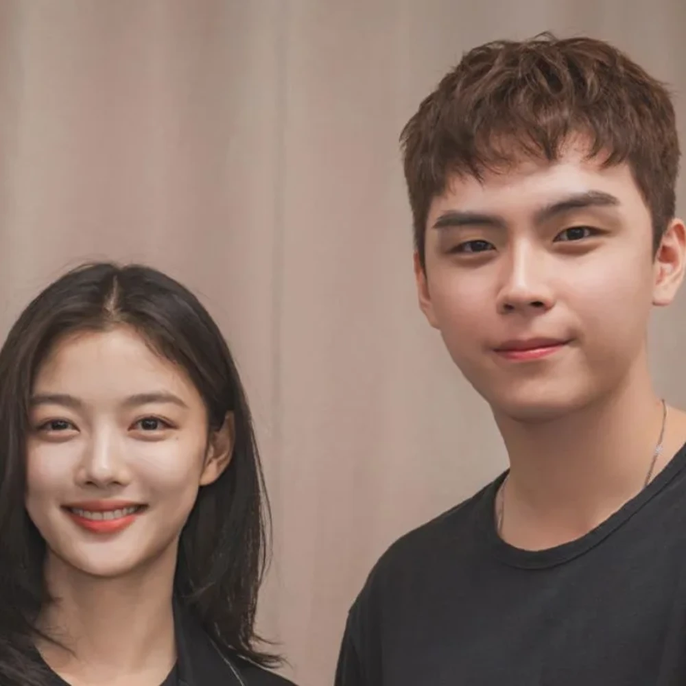 Dear X stars Kim Yoo Jung and Kim Do Hoon laugh off dating rumors, director offers more photos as ‘proof’