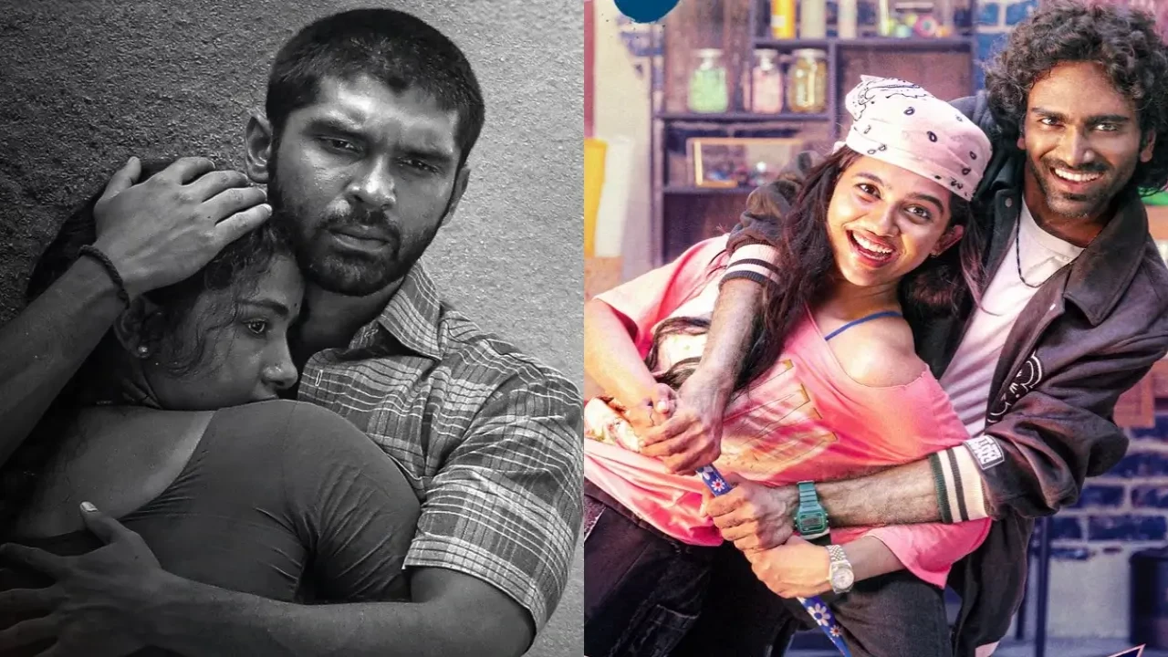Top 4 Tamil films set to release on Diwali 2025 in theaters