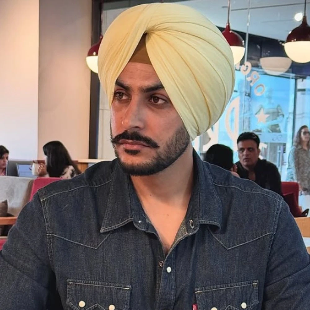 35-year-old Punjabi singer and actor Rajvir Jawanda passes away after being on life support for 12 days