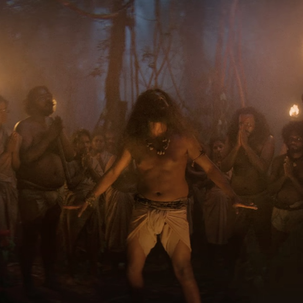 Kantara Chapter 1 Box Office Collections: Still Roaring in Theatres BUT... Kantara Chapter 1 Box Office Collections: Still Roaring in Theatres BUT...