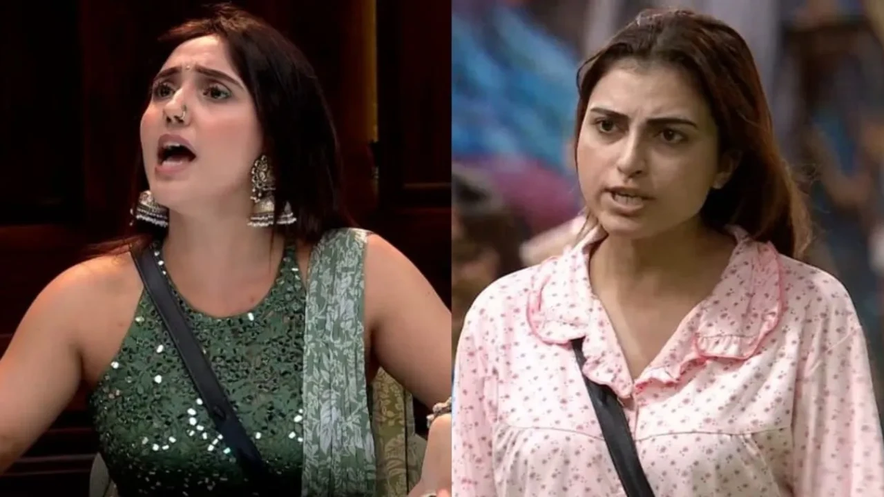 Bigg Boss 19