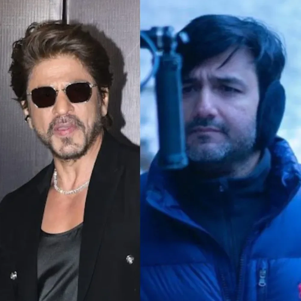 King: Siddharth Anand drops big update on Shah Rukh Khan’s film with Suhana, Deepika Padukone: ‘Good things…’ 