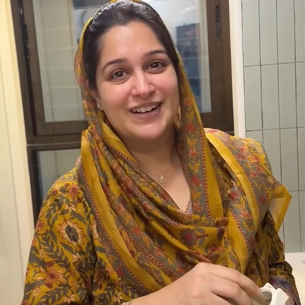 Dipika Kakar starts cooking for her family again after battling liver cancer, gets emotional: 'Felt guilty for not...' Dipika Kakar starts cooking for her family again after battling liver cancer, gets emotional: 'Felt guilty for not...'