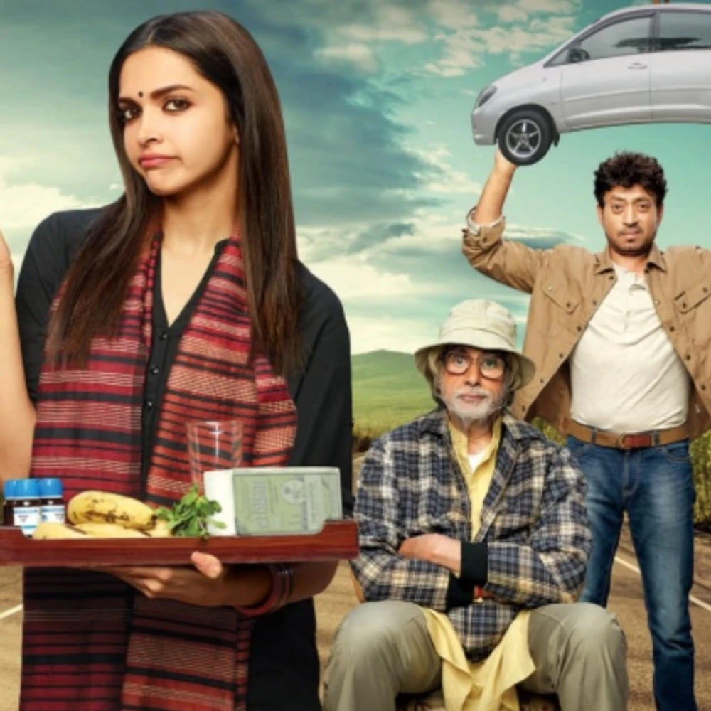 7 feel-good comfort movies on OTT for lazy Sundays: Piku to The Lunchbox