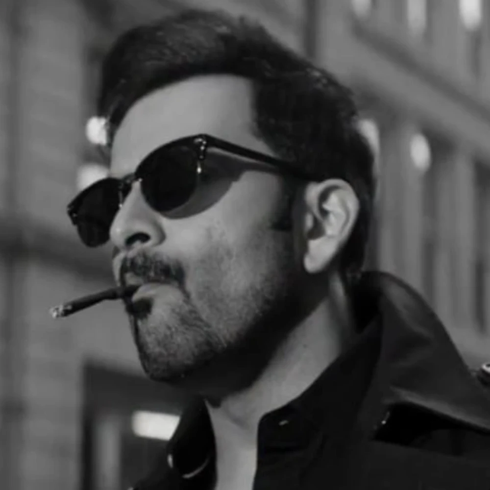 Khalifa Glimpse: Prithviraj Sukumaran exudes insane aura and charisma as Aamir Ali, eyeing Onam 2026 Khalifa Glimpse: Prithviraj Sukumaran exudes insane aura and charisma as Aamir Ali, eyeing Onam 2026