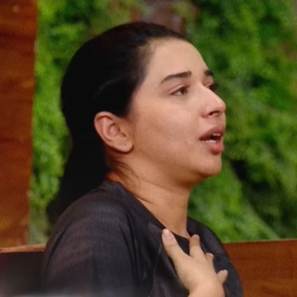 Bigg Boss 19: Tanya Mittal breaks down remembering Mahakumbh backlash; says, 'People called me farzi' Bigg Boss 19: Tanya Mittal breaks down remembering Mahakumbh backlash; says, 'People called me farzi'