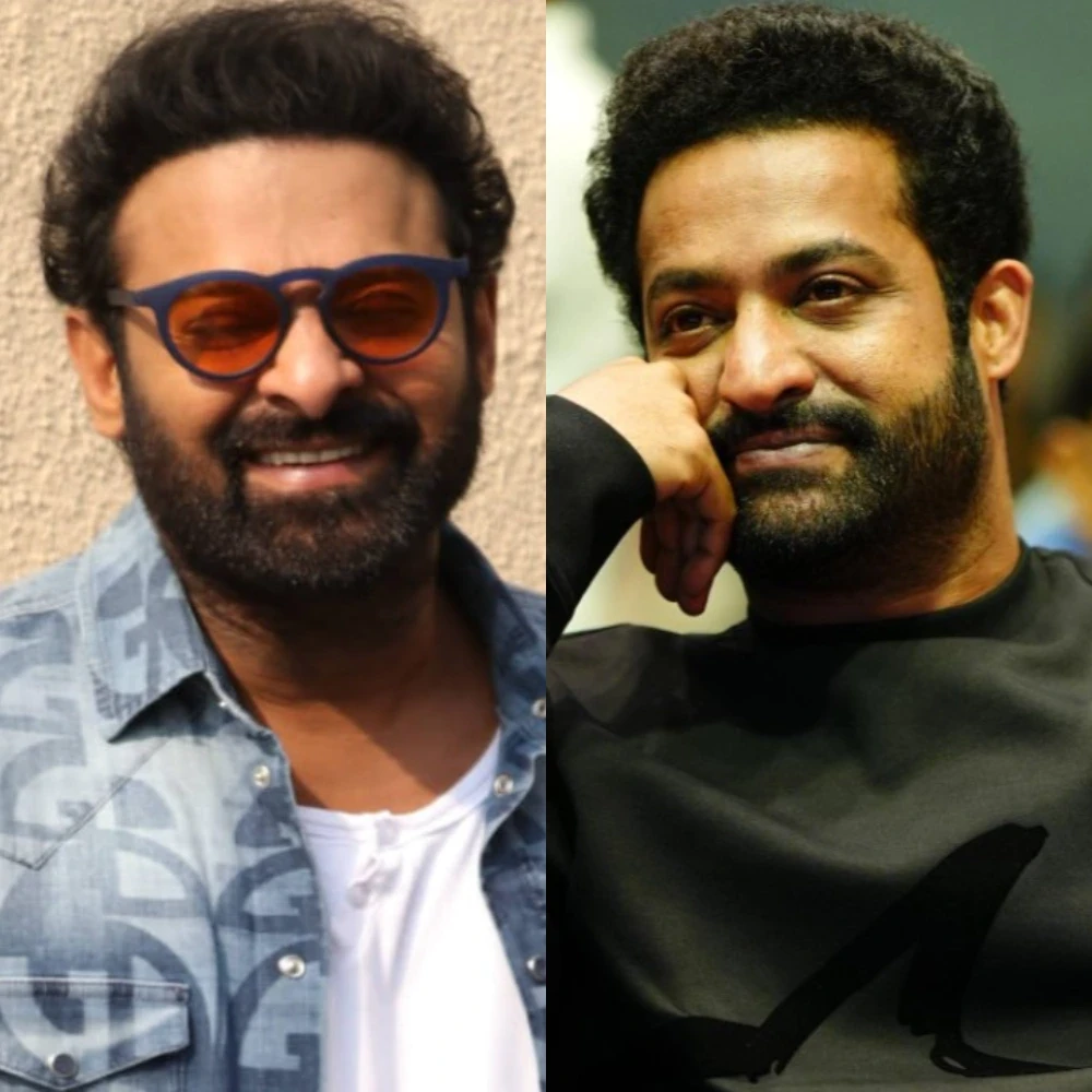 Is SS Rajamouli’s Dadasaheb Phalke biopic not happening due to Prabhas and Jr NTR?