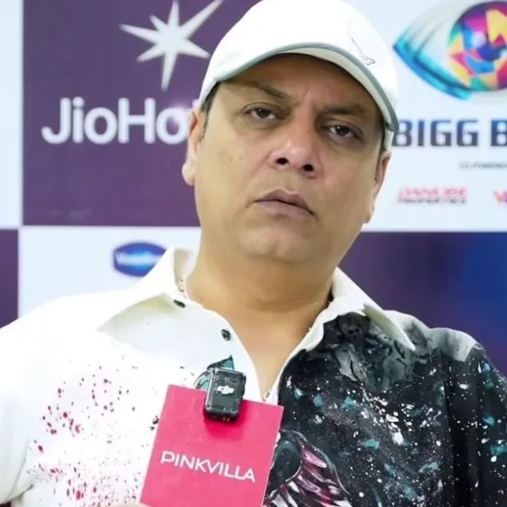 EXCLUSIVE: Zeishan Quadri calls Tanya Mittal ‘selfish’ after eviction from Bigg Boss 19, says ‘tum kisi ke baap se maafi…’  EXCLUSIVE: Zeishan Quadri calls Tanya Mittal ‘selfish’ after eviction from Bigg Boss 19, says ‘tum kisi ke baap se maafi…’
