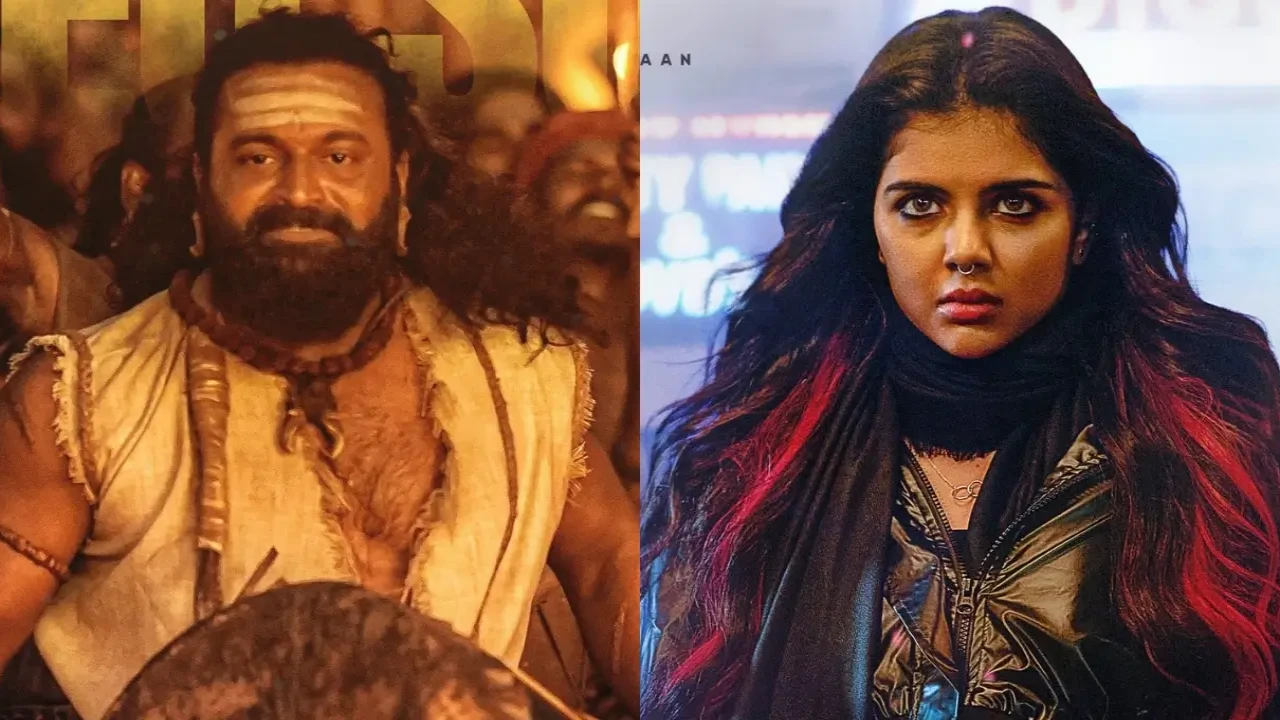 7 South releases to watch on OTT this week (PC: Hombale Films/Wayfarer Films, X) 7 South releases to watch on OTT this week