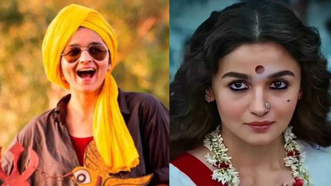 11 Best Alia Bhatt movies to watch on OTT: Gangubai Kathiawadi, Highway, Rocky Aur Rani Kii Prem Kahaani and more
