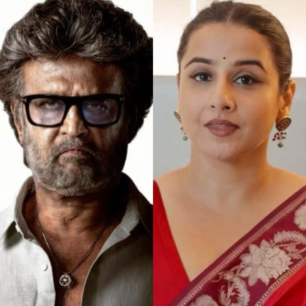 Jailer 2: What to expect from Rajinikanth starrer’s sequel with Vidya Balan playing a pivotal role?