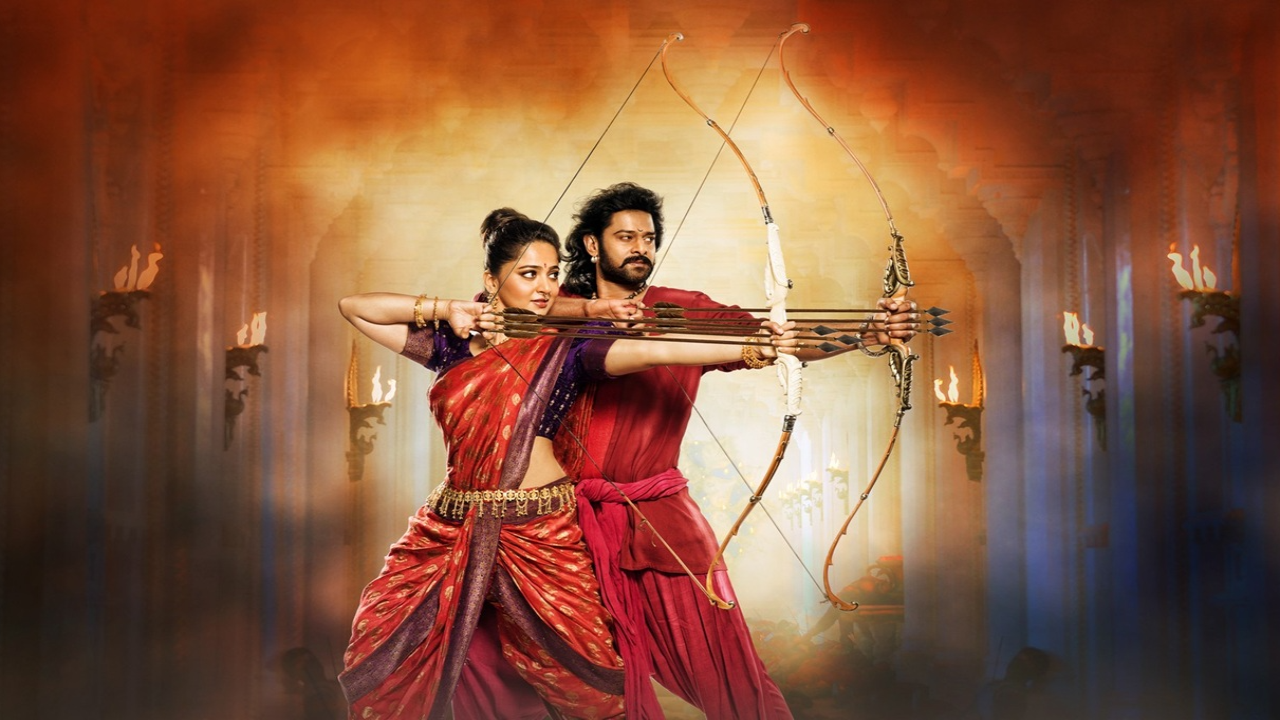 Baahubali 2 still (image courtesy of Arka) baahubali,