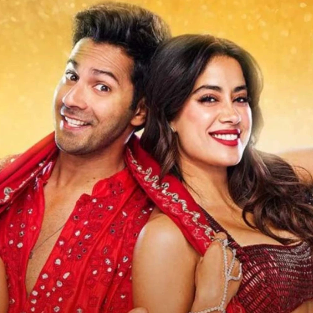 Box Office: Varun Dhawan and Janhvi Kapoor's Sunny Sanskari Ki Tulsi Kumari wraps second weekend slightly under Rs 50 crore mark 