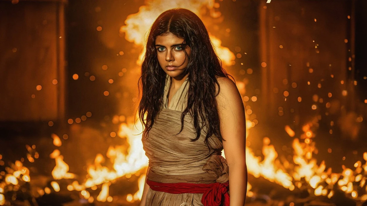 Lokah Chapter 1 Chandra on OTT (PC: Wayfarer Films, X) Lokah Chapter 1 Chandra on OTT