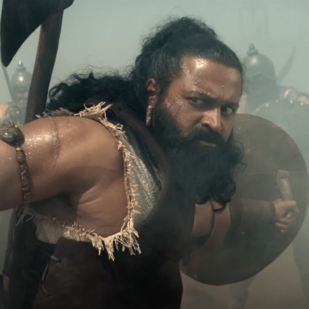 Kantara Chapter 1 Box Office Collections: Tops 400cr in India with a Superb 2nd Friday